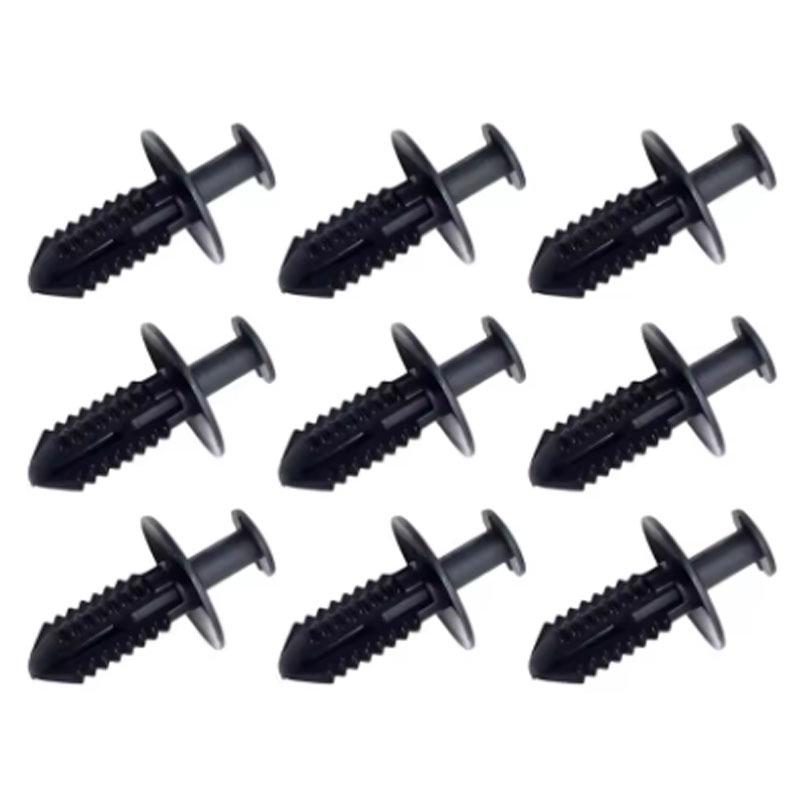 Compatible Clip for BMW/Mercedes Grille, Bumper, Fender - A1249900492