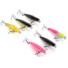 Mini Floating Pencil Fishing Lure 1.8g 0.1oz Hard Lure Bait Wobbler Sea Fishing Lure