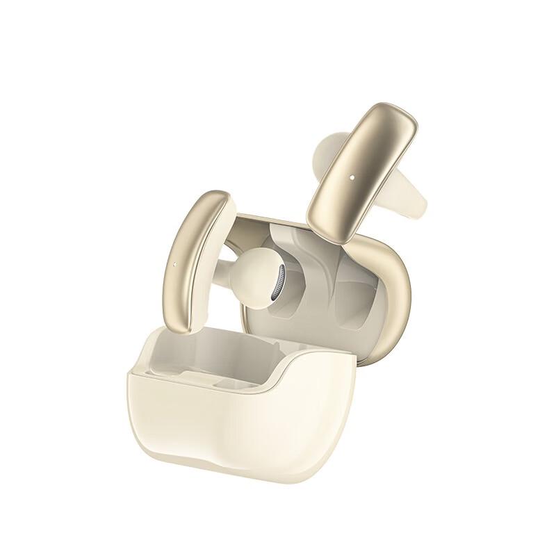 

Recci REP-W83 Wireless Bluetooth Ear Clip Earphones