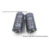 Gree jd450v220uf 22×40mm Plug-In Power Welder Amplifier Capacitor