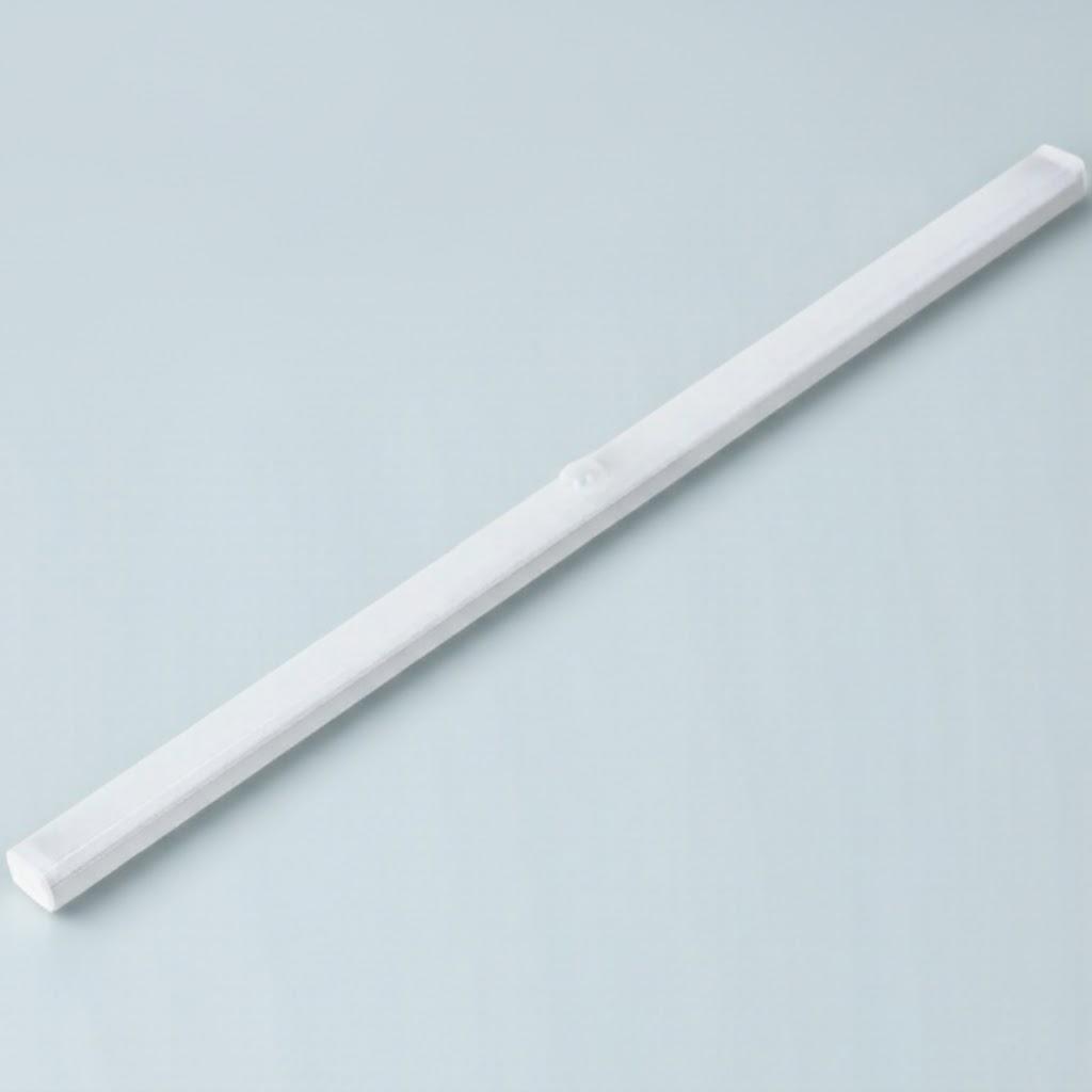 Wiederaufladbare LED-Bewegungssensorleuchten für Schrank, Schrank, Garderobe, Treppenhaus, Nachtbeleuchtung