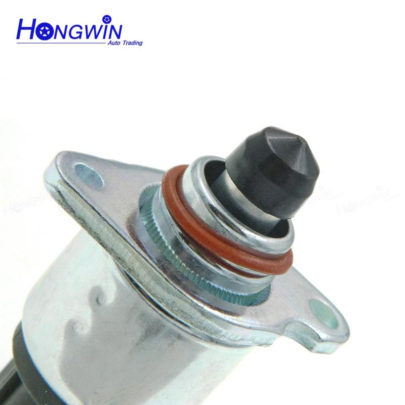 8-97181718-0 IAC Idle Air Control Valve For Holden RODEO RA 3.5 6VE1 Fits Mitsubishi Eclipse Chrysler Dodge Isuzu 8971817180
