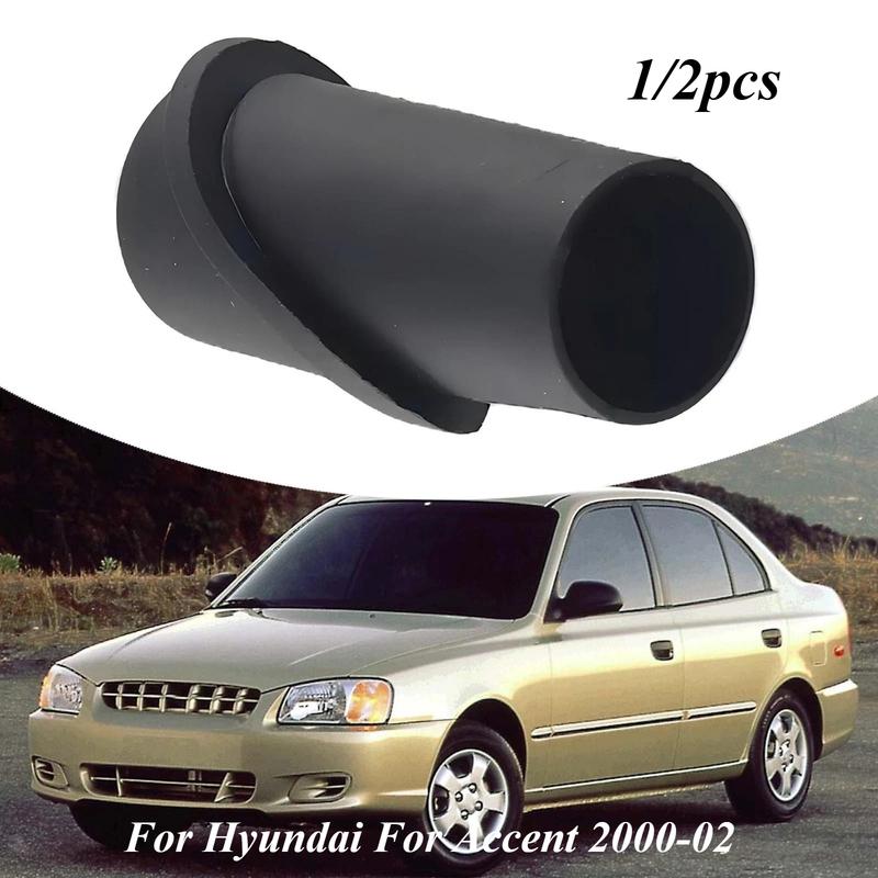 96250-25040 Car Antenna Base Rubber Sleeve For Hyundai For Accent 2000-02 Antenna Mounting Base Assembly New