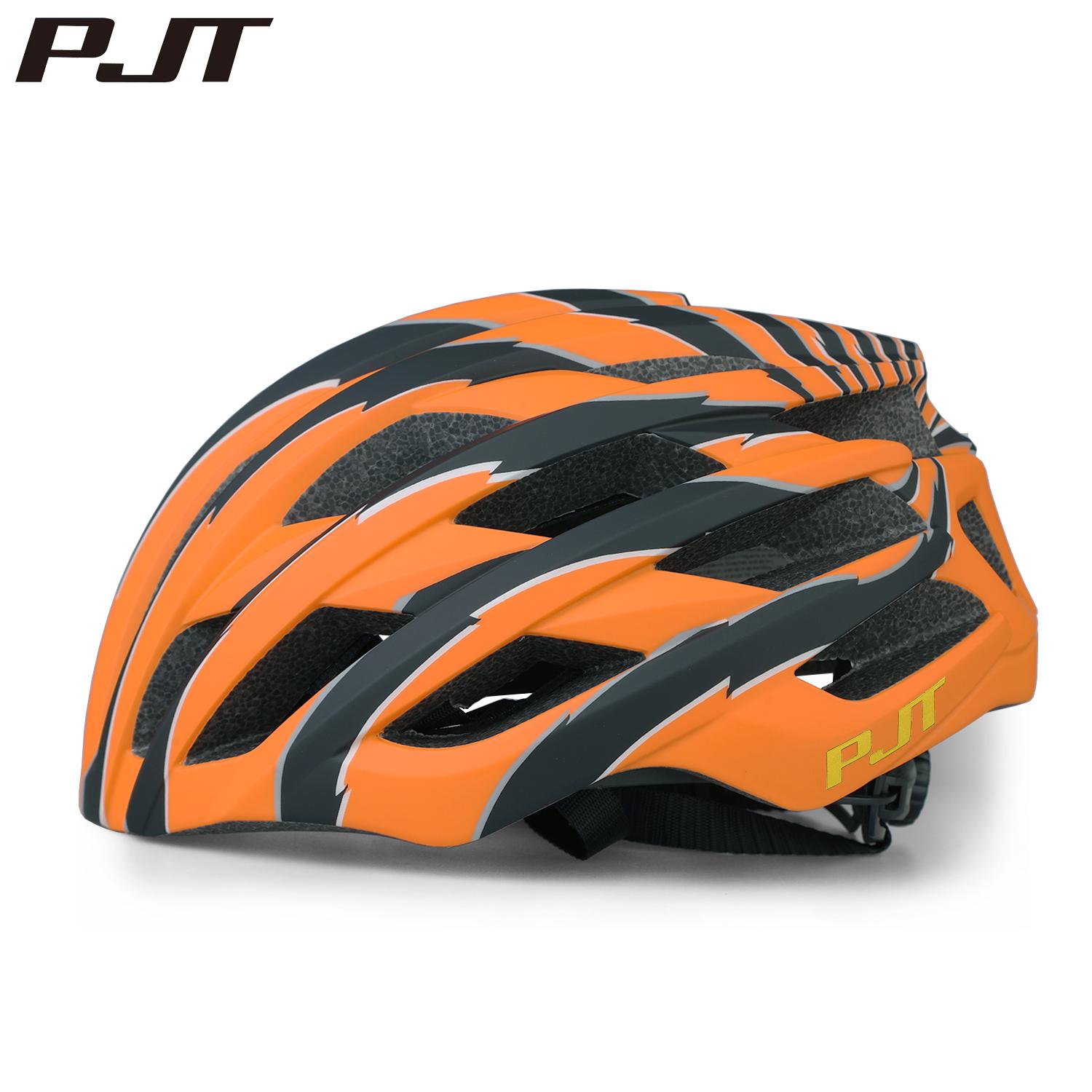 Ultralight Cycling Helmet Integrated Molding Mtb Road Bike Helmets Men Women Cycling Safety Cap Bike Accessories Bicycel Helmet L57-61CM