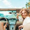 Registratore di Guida per Auto + Modulo GPS con Display Dash Cam HDR