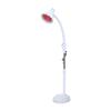 275W Household Far Infrared Electric Single Head Baking Lamp Beauty Salon Specialized Vertical Physiotherapy Light