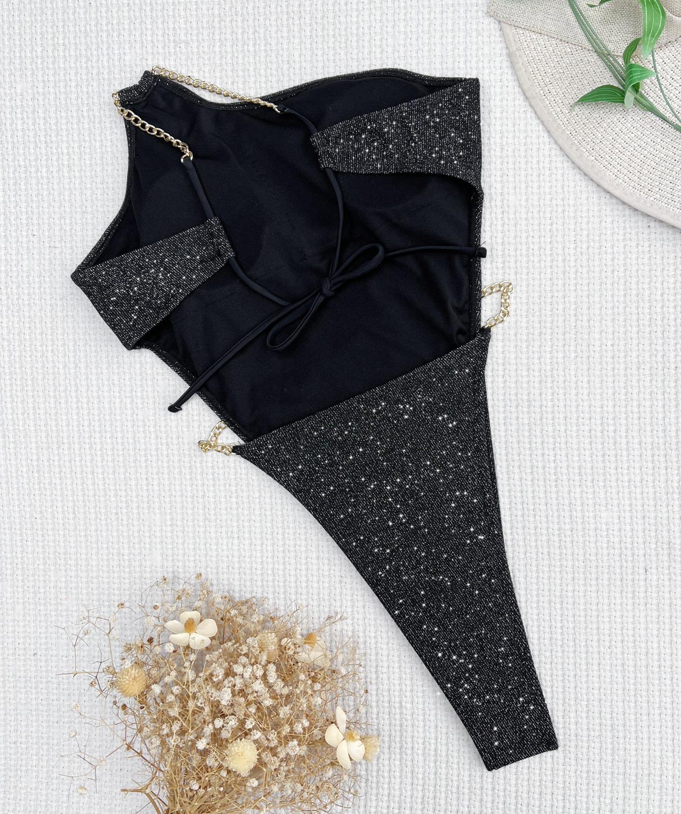 Женский купальник — фото 5