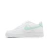 Nike Air Force 1 GS White Mint Foam CT3839-105