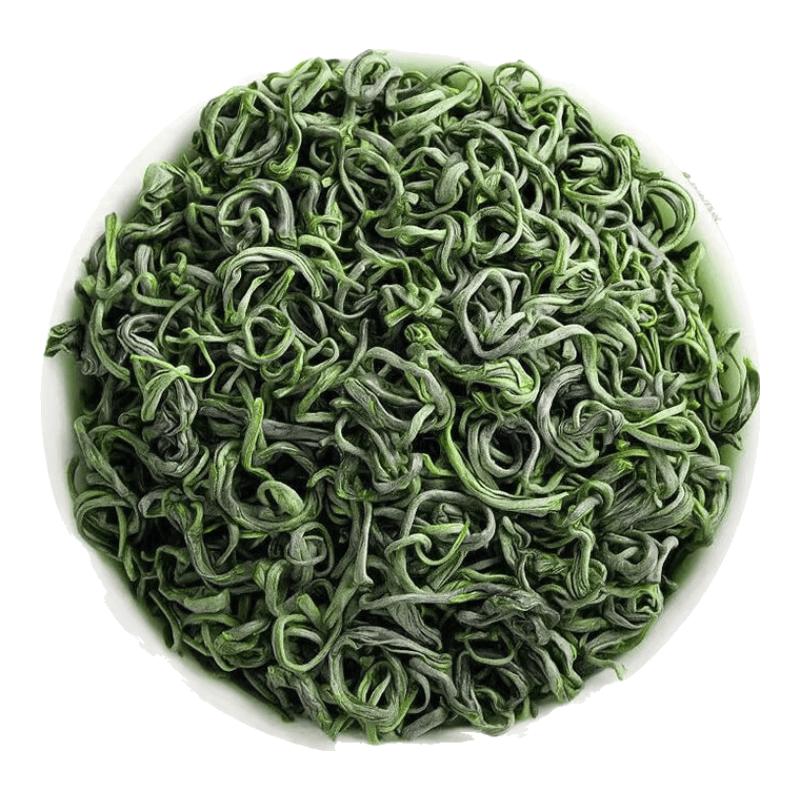 Jiangjie High Mountain Cloud Mist Green Tea