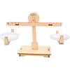 DIY Balance Scale Kit for Kids: Hands-On STEM Educational Toy for Science Experiments