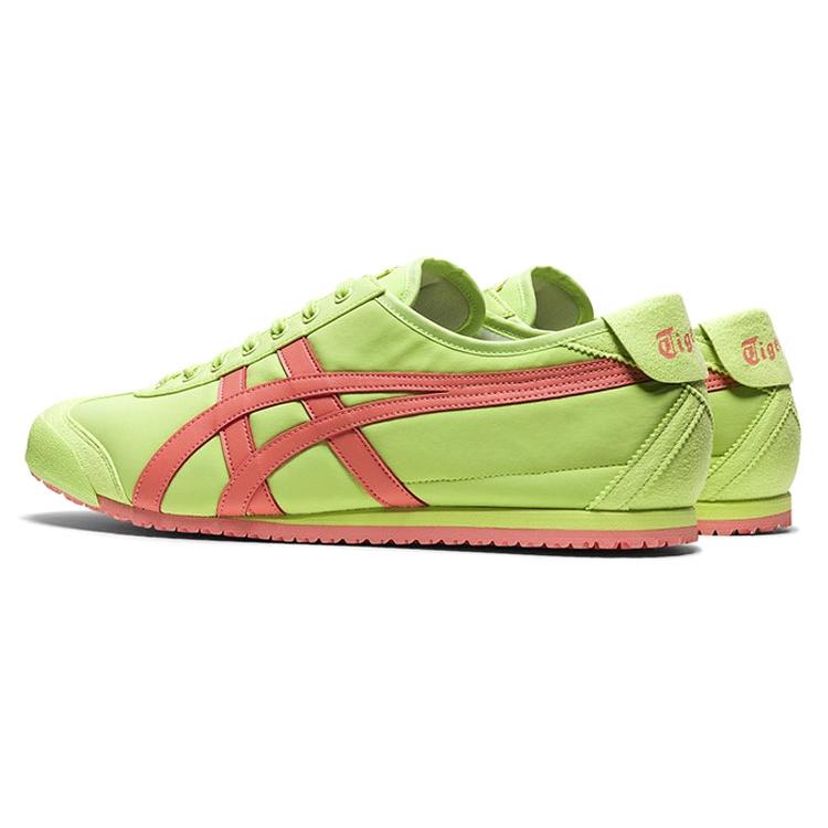 ONITSUKA TIGER Mexico 66 'Grass Green Orange' 1183B497-301