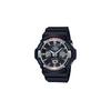 Men Black Watch GAW-100-1A GAW-100-1A