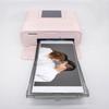 High Capacity 108 Sheets Photo Paper And 3Pcs Ink Cartridges For CP1300 CP1200 CP1000 CP910 Printers Easy Installation