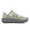 FILA TREK Abrasion Resistant, Breathable, Lightweight Low top Casual Shoes Women's White Green F12W542123FWG