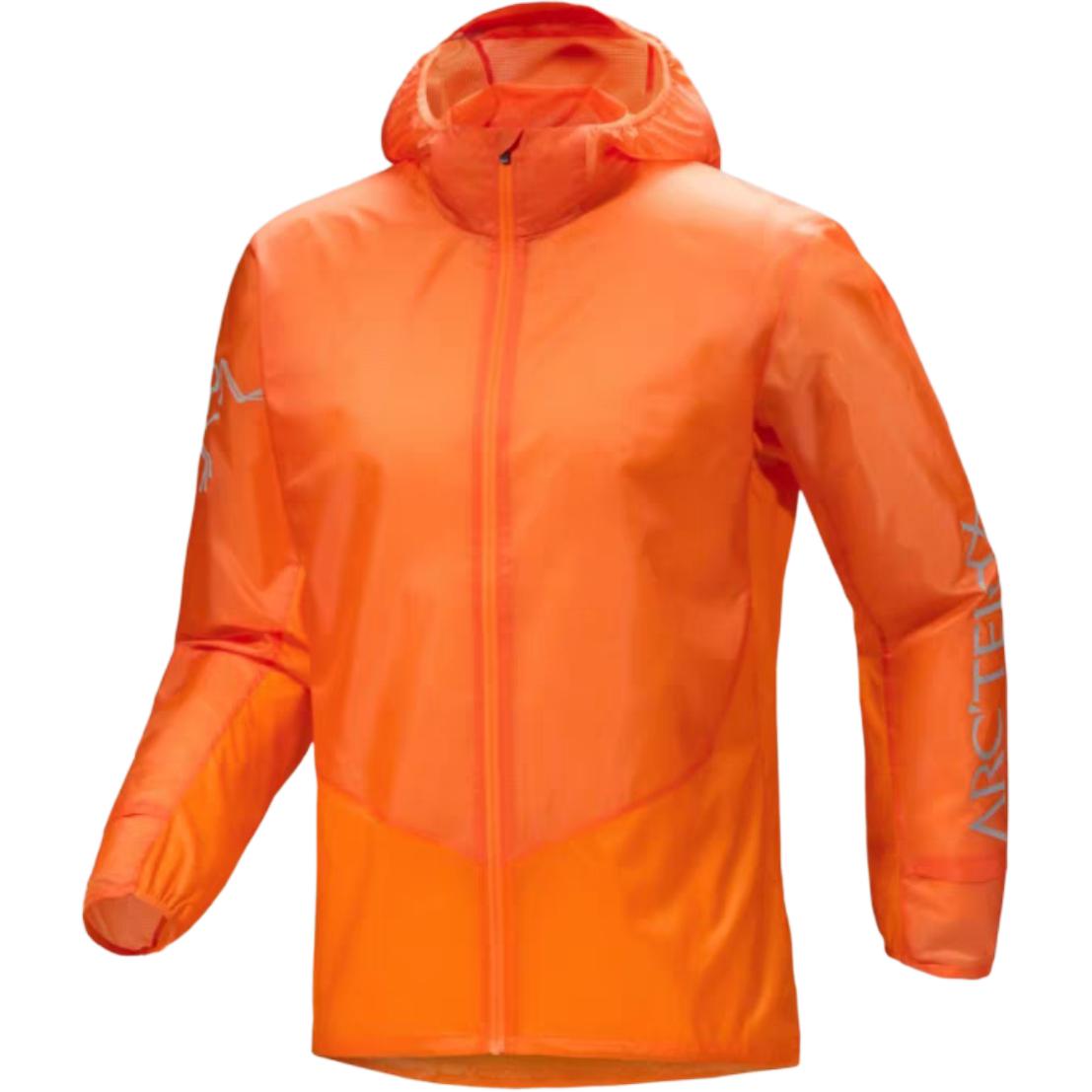 Arc`teryx NORVAN Wind Shell Men`s X000007748