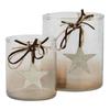 Hill Interiors Star Candle Holder
