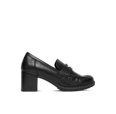 Ankle Boots Clara Barson CEO-WS0801-01