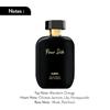 Ajmal ARTISAN - FLEUR SILK Long Lasting Fragrance, Handpicked Luxury Perfume for Women 100ml.