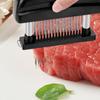 48 Blades Needle Cooking Tools Stainless Steel For Beef Steak Kitchen Tools Meat Tenderizer Tender Meat Hammer