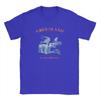Vintage T-Shirt Sommer Grönland Ist Nicht Zu Verkaufen Lustige T-Shirts Reines Baumwoll-T-Shirt Großartiges Lockeres Kurzarm-Oberteil T-Shirts