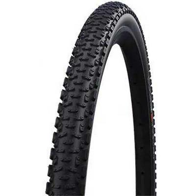 Schwalbe Ultra Bite EVO 700x40C Black [Genuine Product] G-One [Gravel Tire/High End]