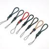 Adjustable Hand Wrist Lanyard Strap String for Phone iPhone Samsung USB Flash Drives Keys Keychains DSLR Camera Holders