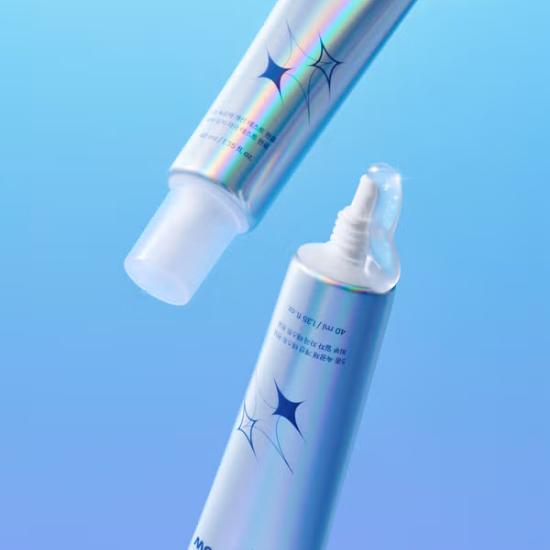 The Lab Blanc Doux Clear Hyal Glow Skin Fit Prep 40m