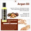 MAYJAM 250ml 8,8oz Nosný olej Make Cuticle Oil Creames Tělové oleje Balzámy na rty Sladké mandle Šípkový olej z hroznových jader Jojoba Olivový olej
