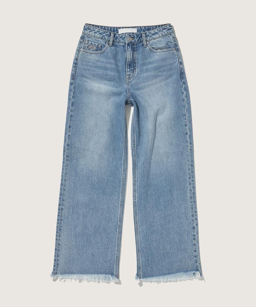 PLAC ЖЕНСКИЙ Maison K25 Средне-синий