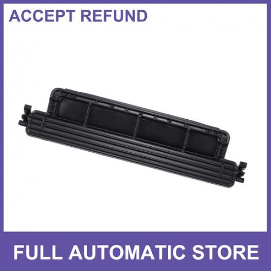 Cabin Air Filter Access Cover Replace Single  for Hyundai Elantra 2011-17