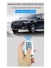 Volvo Key Shell & Remote Cover for V40, S80, XC60, S60L, V60