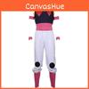 In-stock Hisoka Cosplay Outfit For Men Anime Theme Polyester Fiber