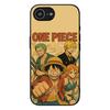 Roronoa Zoro Sanji One Pieces Luffy for Motorola Moto G54 G05 G24 G55 G75 G85 G15 G57 G86 Power Edge 50 30 Fusion Neo Pro Case