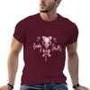 Candy Skulls #01 T-Shirt graphics customizeds quick-drying fitted t shirts for
