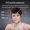T17 Wireless Bluetooth Sports Ear-hook Headset, Waterproof, TWS, Bluetooth 5.3.