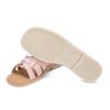 Barbara Mule Slippers Bbh368pk