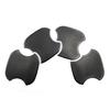 [GAFAT] SUBARU XV 3rd Generation GT Series 2017+ Car Door Handle Door Handle Protector Cover Scratch Door Knob Cover Dirt Prevention Easy Install