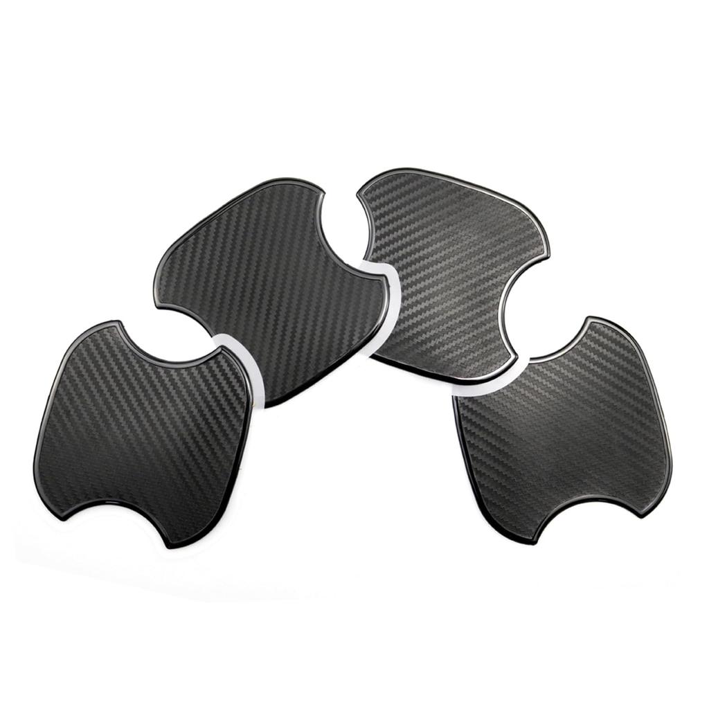 [GAFAT] SUBARU XV 3rd Generation GT Series 2017+ Car Door Handle Door Handle Protector Cover Scratch Door Knob Cover Dirt Prevention Easy Install