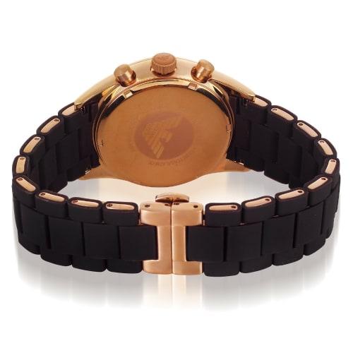 Emporio Armani Chronograph Watch AR5890