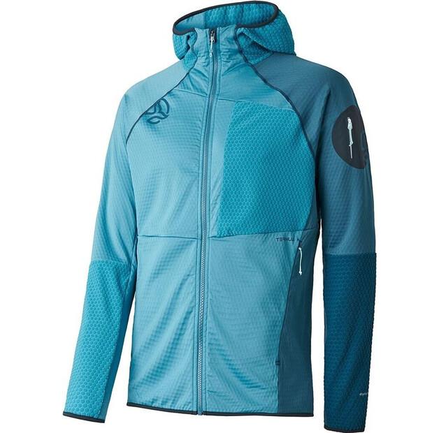 Куртка с капюшоном Ternua Ragger Hood Jacket XXL