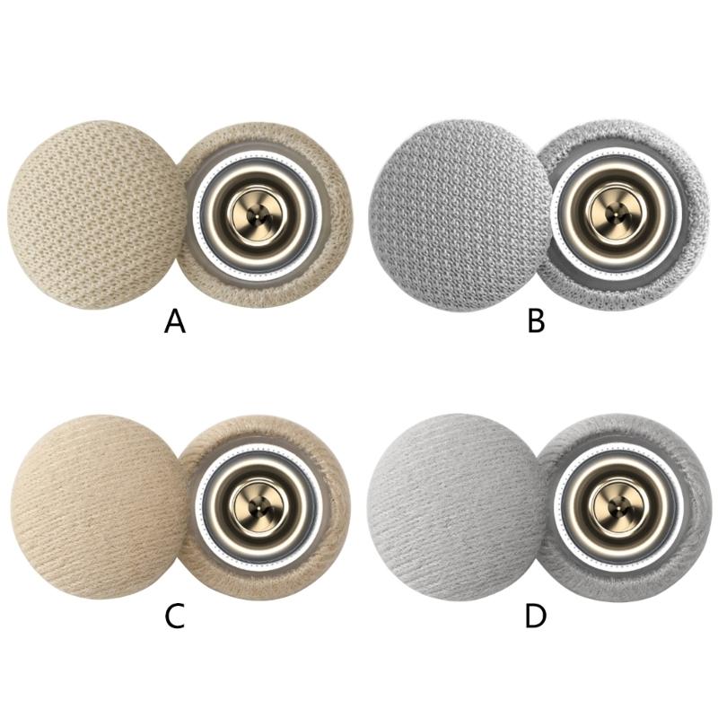 40 stuks Universele Auto Dakbekleding Bevestigingsclips Auto Interieur Reparatie Clips Metalen Klinknagel Dak Reparatie Accessoires