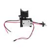 Trigger Switch Speed Controller 7.2V - 24V Plastic