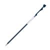 [PILOT] Hi-Tec-C Coleto Refill 0.3mm Blue Black, Pack of 10 LHKRF100C3BB