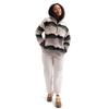 Trespass Womens/Ladies Ovie Mountain AT200 Half Zip Fleece Top