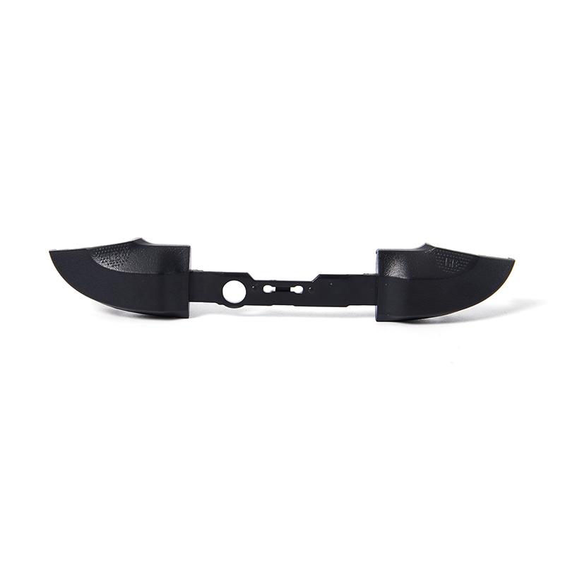 Tlačítko Xbox Series XS Rb Lb pro výměnu ovladače nárazníku Trigger Black
