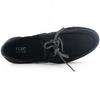 NAE Vegan Shoes DARIO - Ανδρικά Μοκασίνια Παπούτσια Μαύρα - Κατασκευασμένα στην Πορτογαλία ORIGINAL