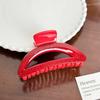Premium Minimalist Hair Clips In Bright Colors With Unique Styles For Fashion Everyday