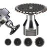 M14 Mini Diamond Saw 30/40/50/60mm Cutting Grinding Wheel Disc For Stone Ceramic Tile Precision Carving Wheel Tools