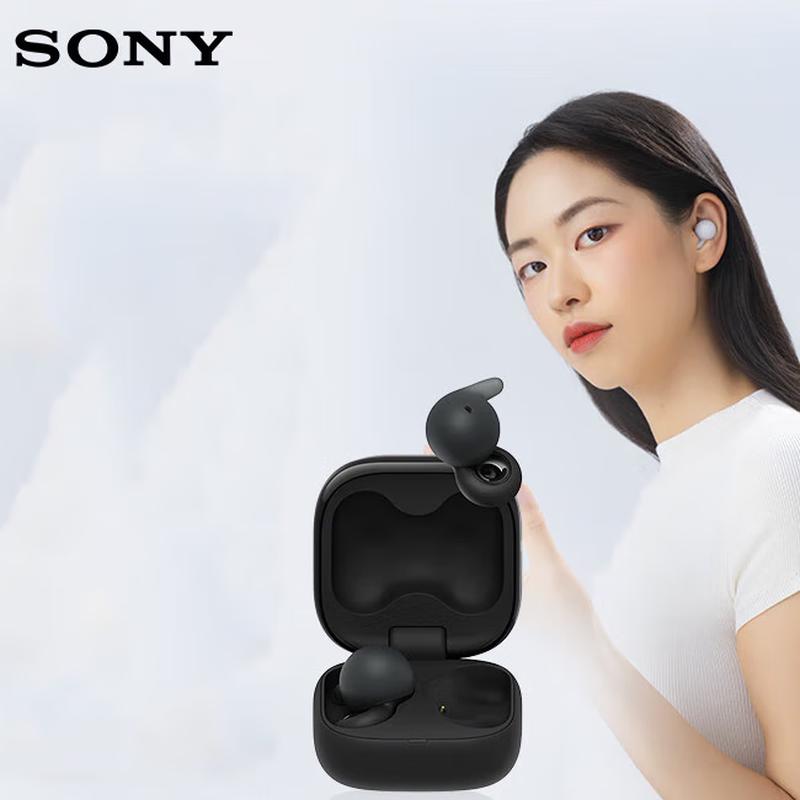 Sony LinkBuds Open WF-L910 True Wireless Earbuds