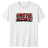 Üst giysisi – T-shirtler